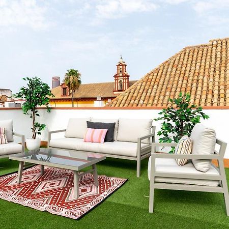Olehousing-San Lorenzo Seville Exterior photo