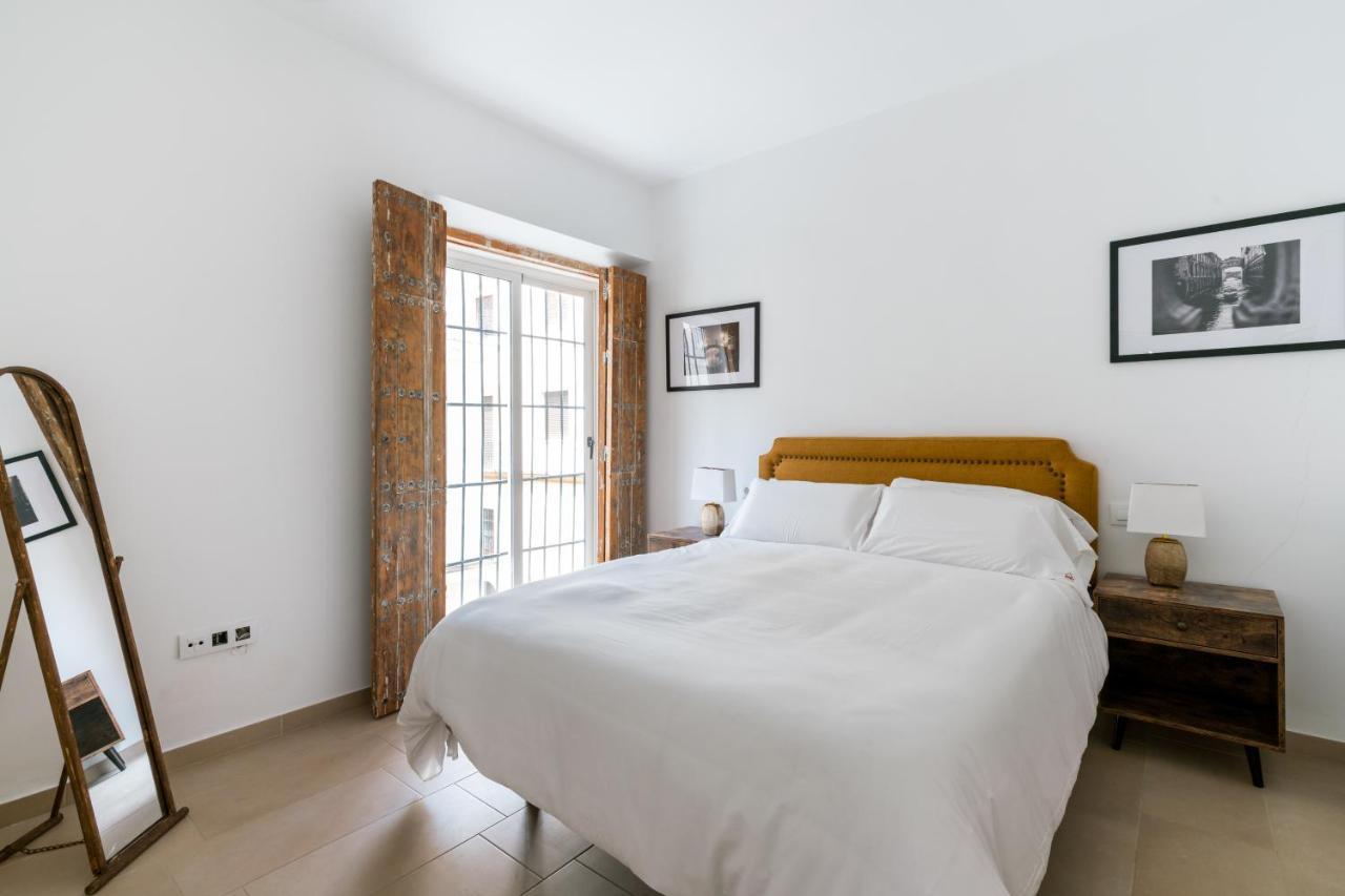 Olehousing-San Lorenzo Seville Exterior photo