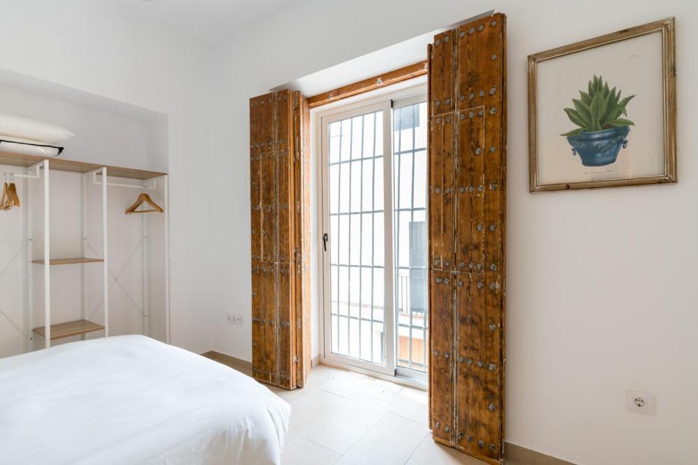Olehousing-San Lorenzo Seville Exterior photo
