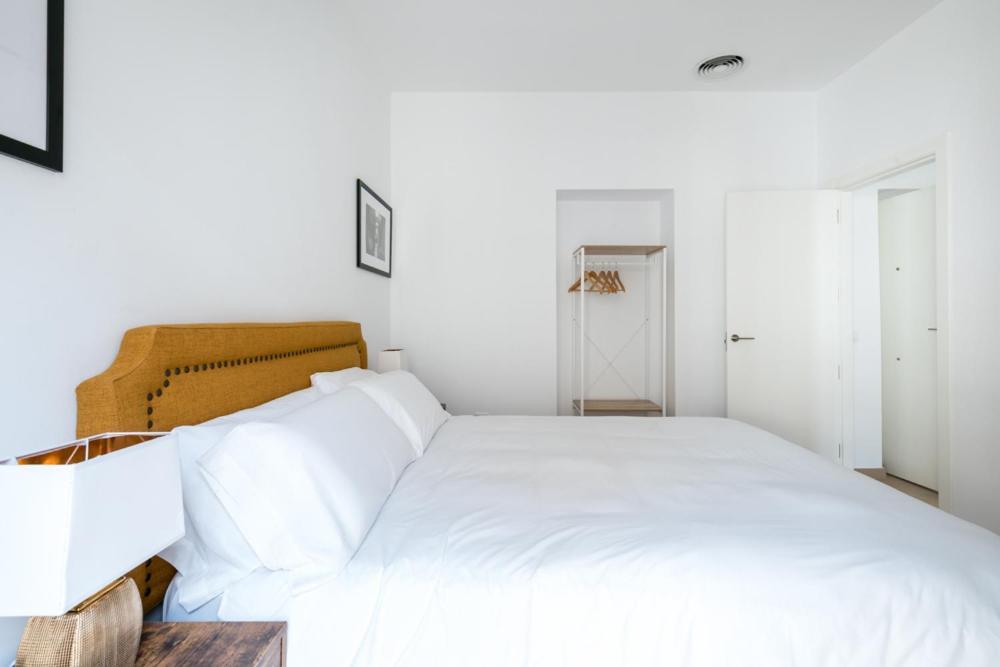 Olehousing-San Lorenzo Seville Exterior photo
