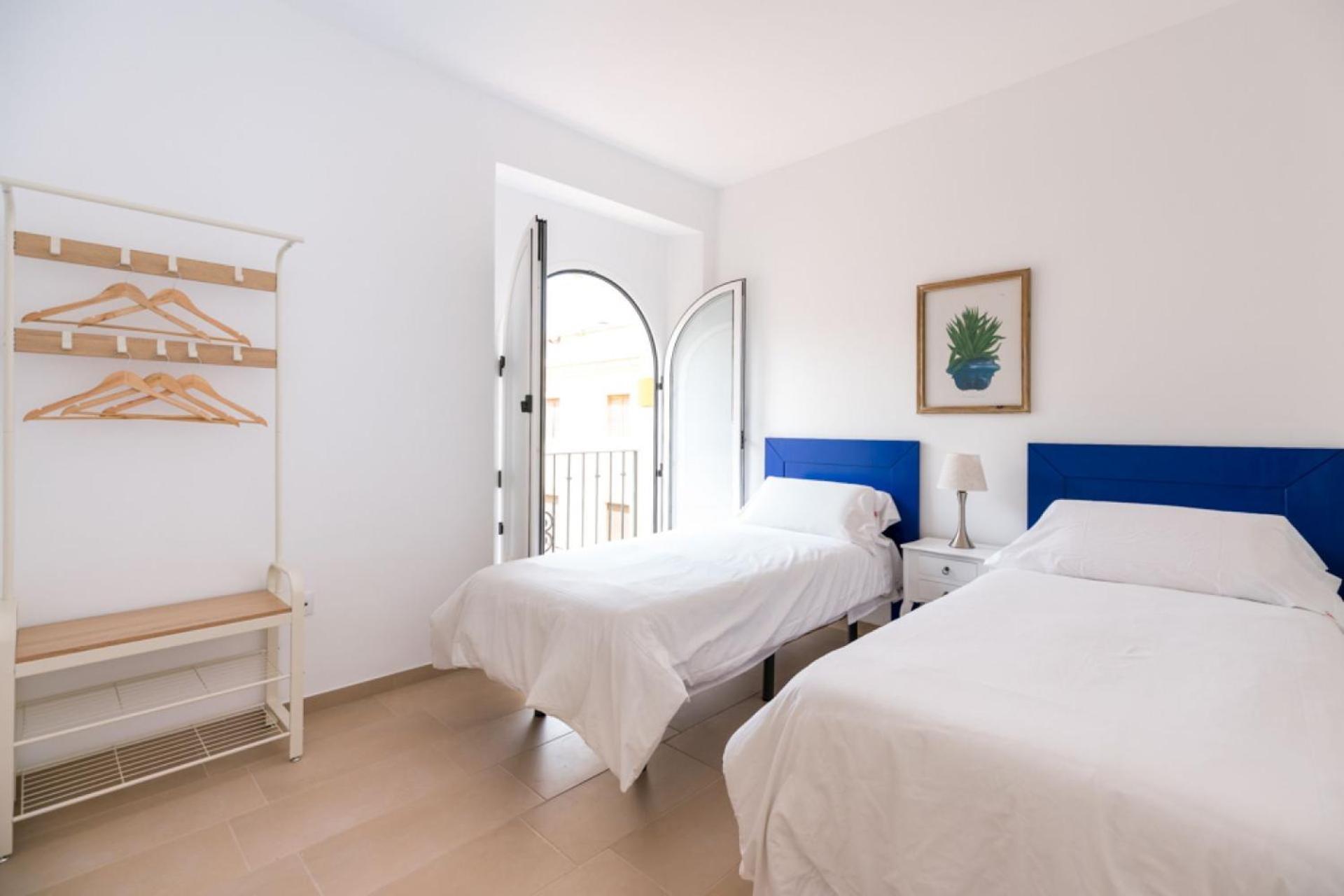 Olehousing-San Lorenzo Seville Exterior photo